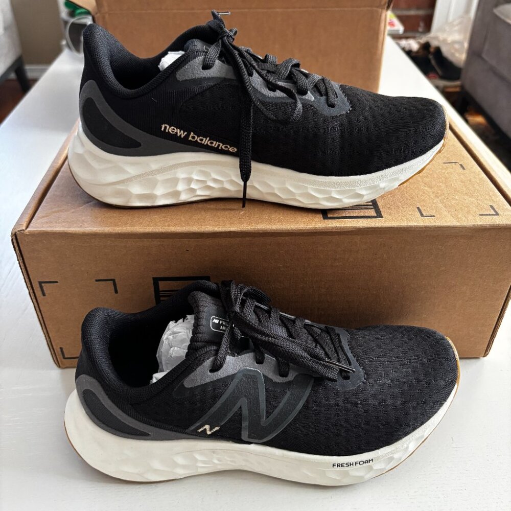NEW | New Balance Fresh Foam Arishi Running Shoe Women's 7.5